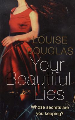 Your beautiful lies /