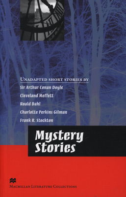 Mystery stories /
