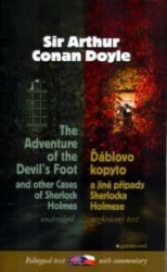 The adventure of the devil's foot and other cases of Sherlock Holmes /