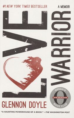 Love Warrior /