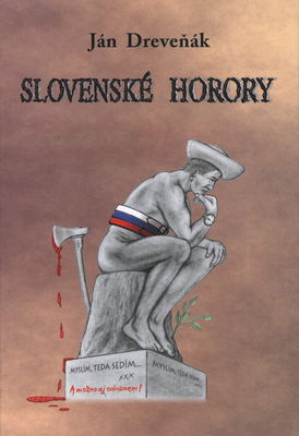 Slovenské horory /