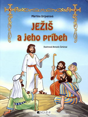 Ježiš a jeho príbeh /