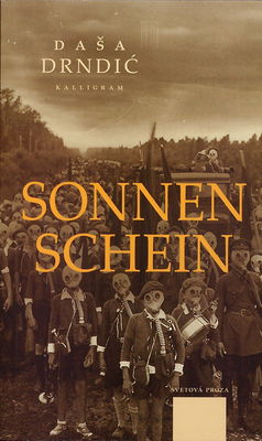 Sonnenschein : dokumentárny román /