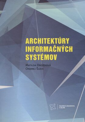Architektúry informačných systémov /