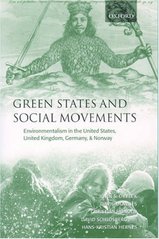 Green states and social movements. /