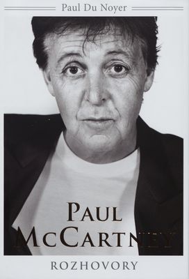 Paul McCartney : rozhovory /