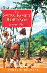 The swiss family Robinson /