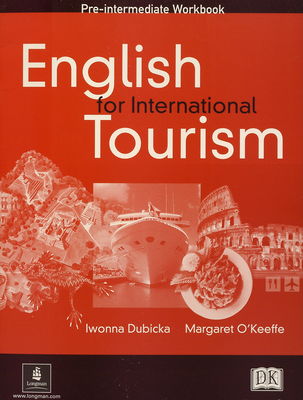 English for international tourism pre-intermediate. Workbook /