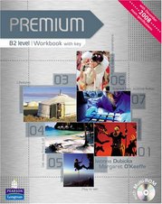 Premium. B2 level, Workbook /