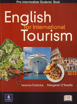English for international tourism pre-intermediate. Students´ book /