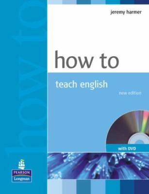 How to teach English with technology /