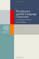 The internet and the language classroom : [a practical guide for teachers] /