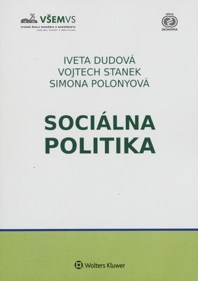 Sociálna politika /