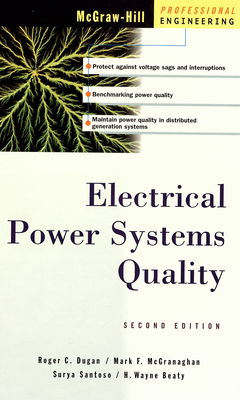 Electrical power systems quality /