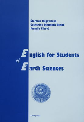 English for students of earth sciences /