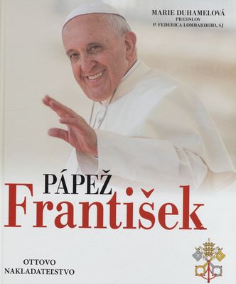 Pápež František /
