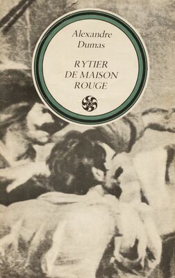 Rytier de Maison-Rouge /