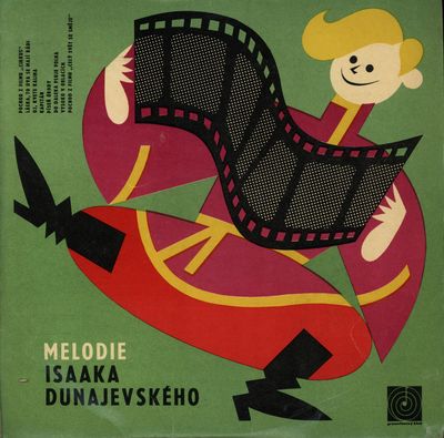 Melodie Isaaka Dunjevského