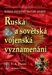 Ruská a sovětská vojenská vyznamenání /