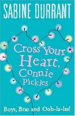 Cross your heart, Connie Pickles /
