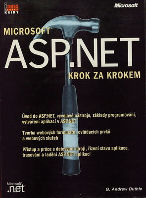 Microsoft ASP.NET krok za krokem /