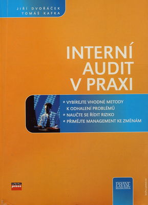 Interní audit v praxi /