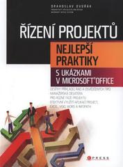 Řízení projektů : nejlepší praktiky s ukázkami v Microsoft Office /