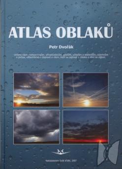 Atlas oblaků /