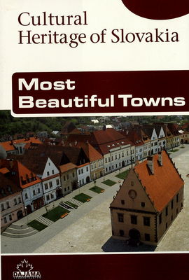 Most beautiful towns : town memorial preserves /