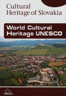 World cultural heritage UNESCO /