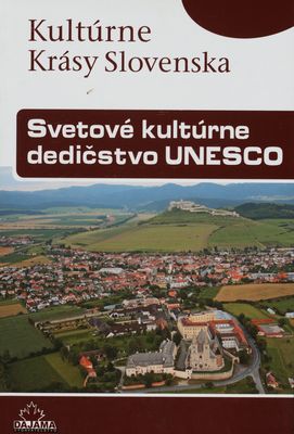Svetové kultúrne dedičstvo UNESCO /
