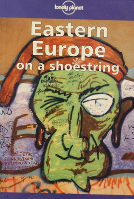 Eastern Europe : on a shoestring /