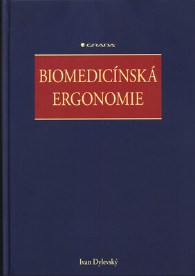 Biomedicínská ergonomie /
