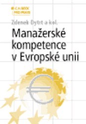 Manažerské kompetence v Evropské unii /