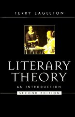 Literary theory : an introduction /