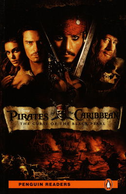 Pirates of the Caribbean. Curse of the Black Pearl /