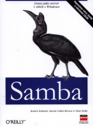 Samba. : Linux - souborový a tiskový server pro heterogenní síť. /