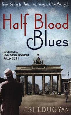 Half blood blues /