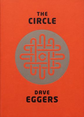 The circle : a novel /
