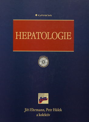 Hepatologie /