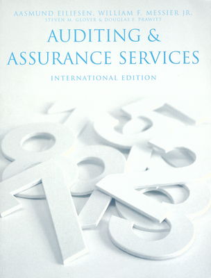 Auditing and assurance services /
