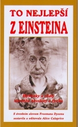 To nejlepší z Einsteina : myšlenky a citáty slávneho houslisty a fyzika /