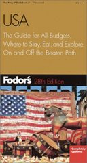 USA : the guide for all budgets : where to stay, eat, and explore : on and off the beaten path /