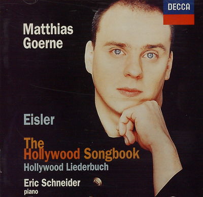 Hollywood Liederbuch