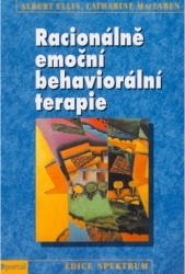 Racionálně emoční behaviorální terapie /