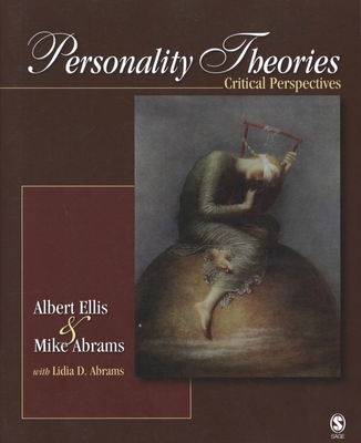 Personality theories : critical perspectives /