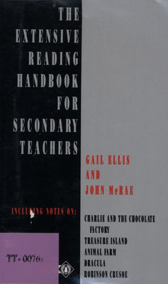 Extensive reading handbook : for secondary teachers /