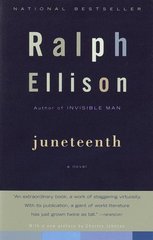 Juneteenth : a novel /