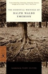 The essential writings of Ralph Waldo Emerson /