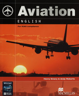 Aviation English : for ICAO compliance. [Student´s book] /